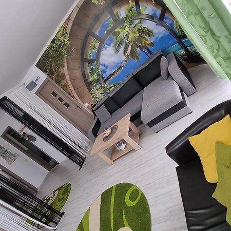 Apartament Daria Năvodari المظهر الخارجي الصورة