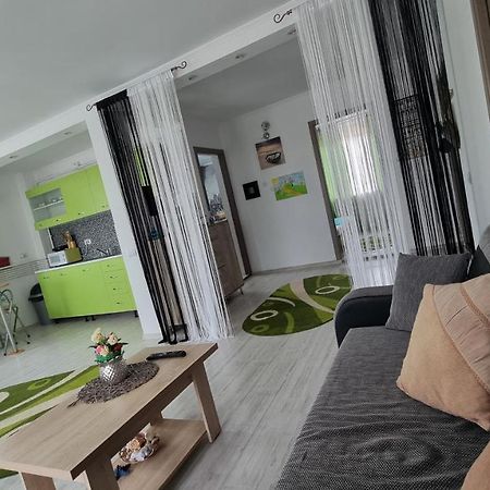 Apartament Daria Năvodari المظهر الخارجي الصورة