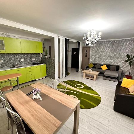 Apartament Daria Năvodari المظهر الخارجي الصورة