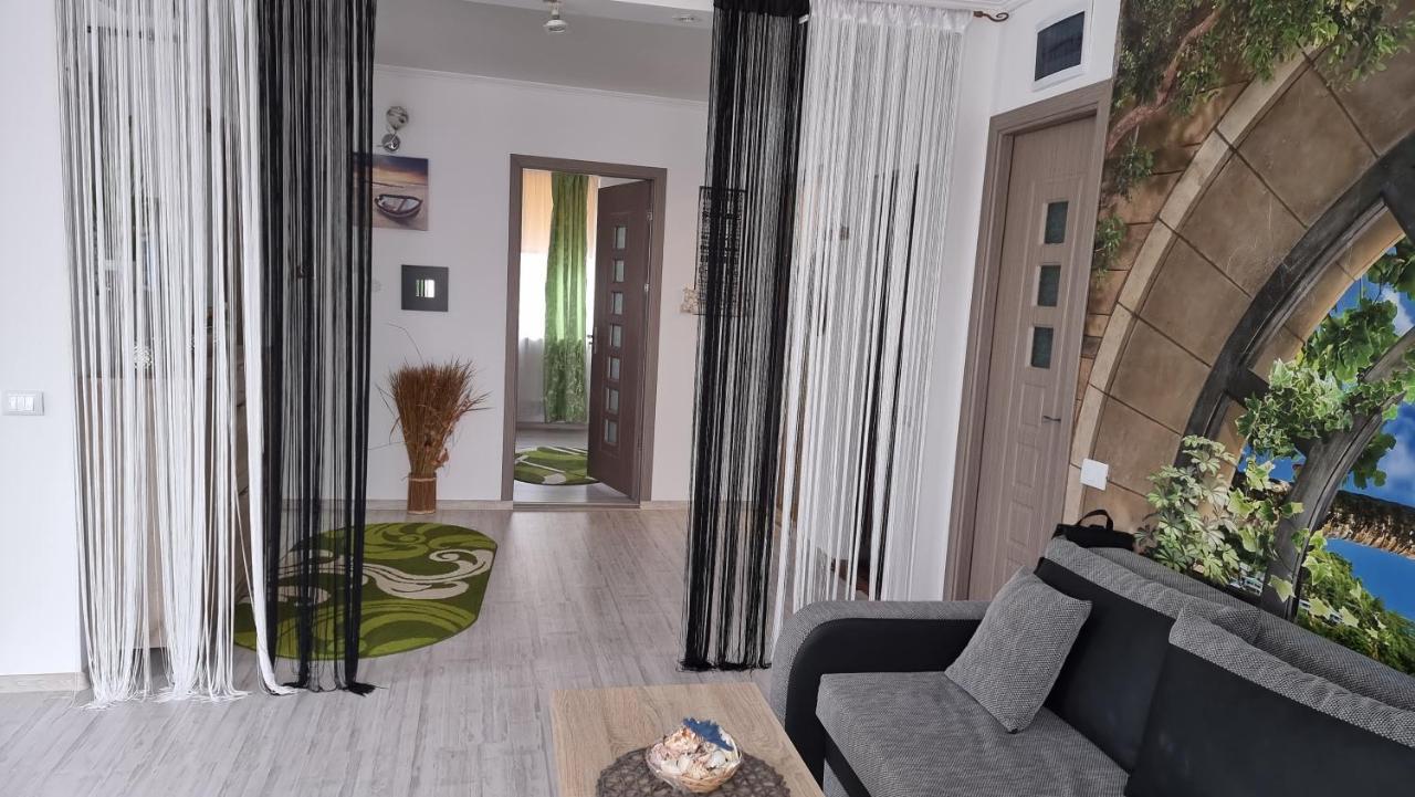 Apartament Daria Năvodari المظهر الخارجي الصورة