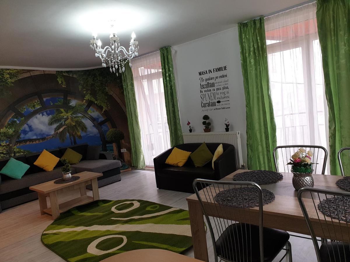 Apartament Daria Năvodari المظهر الخارجي الصورة