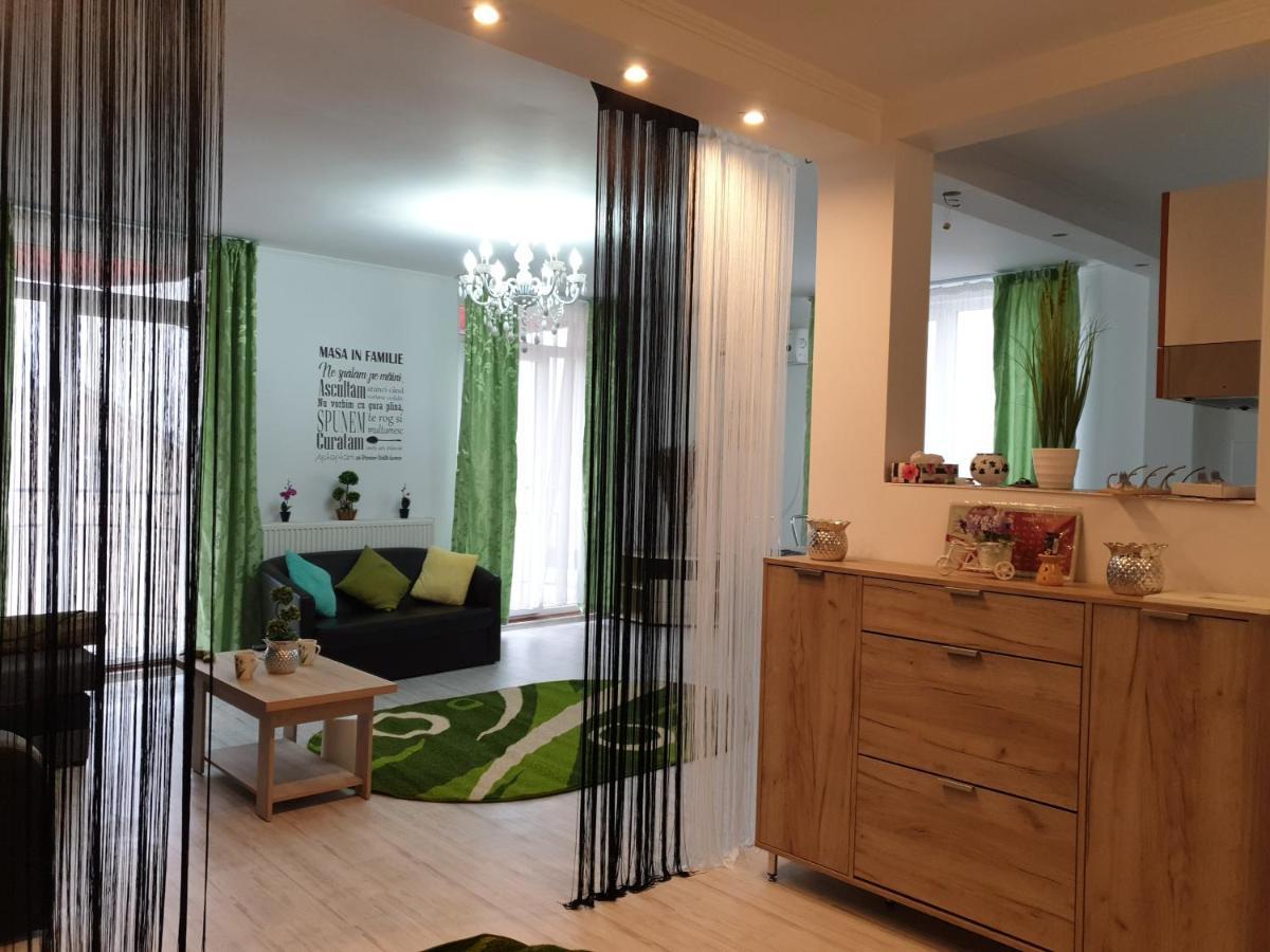 Apartament Daria Năvodari المظهر الخارجي الصورة