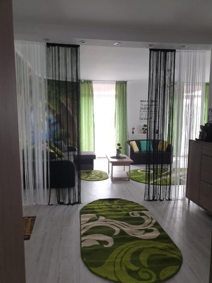 Apartament Daria Năvodari المظهر الخارجي الصورة