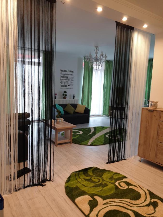 Apartament Daria Năvodari المظهر الخارجي الصورة