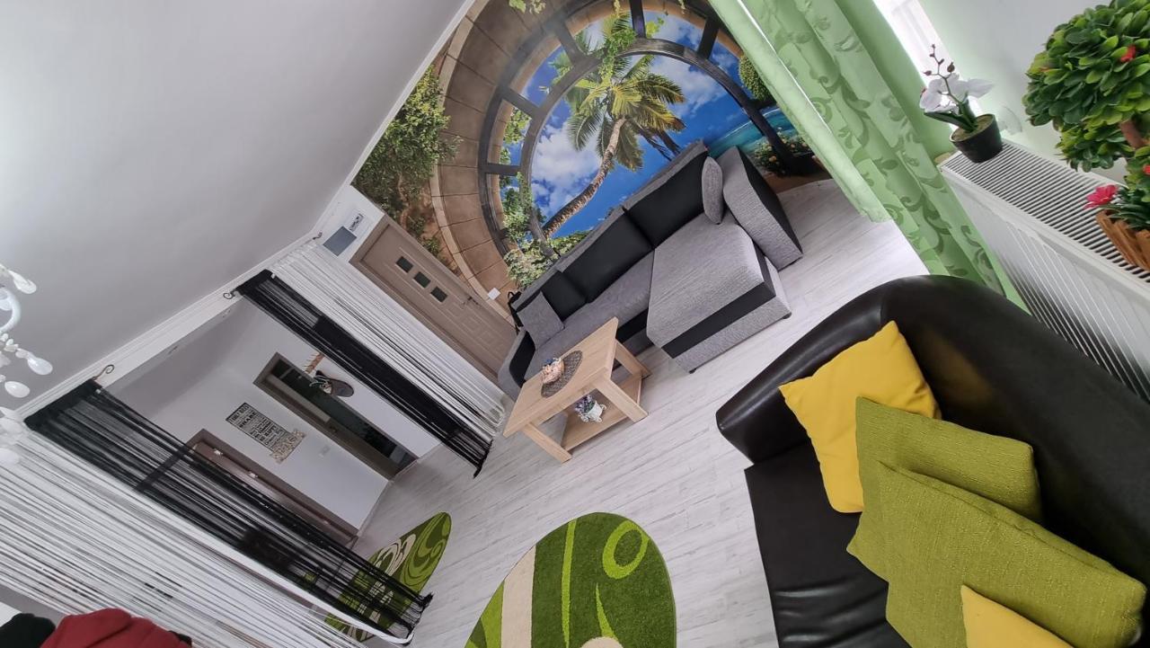 Apartament Daria Năvodari المظهر الخارجي الصورة
