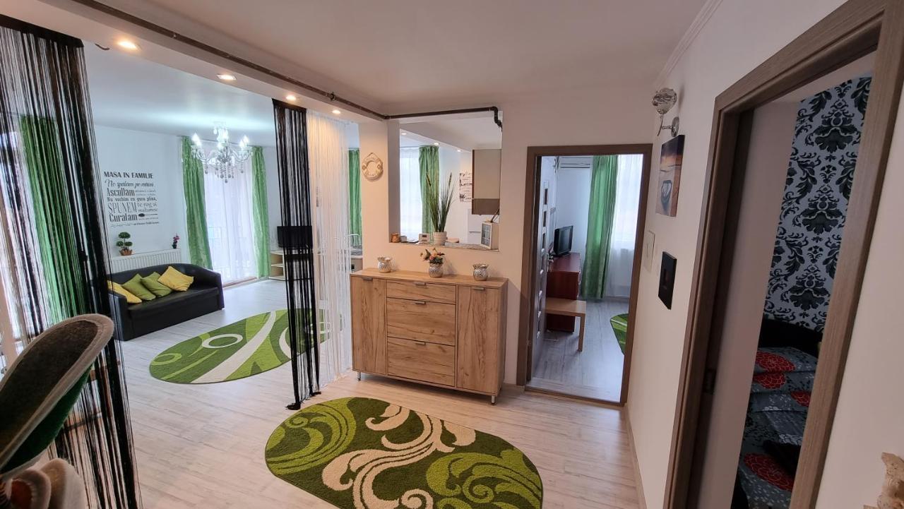 Apartament Daria Năvodari المظهر الخارجي الصورة