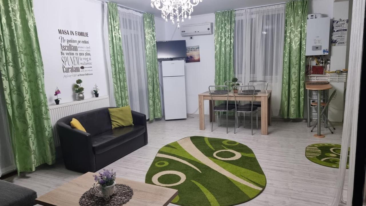Apartament Daria Năvodari المظهر الخارجي الصورة