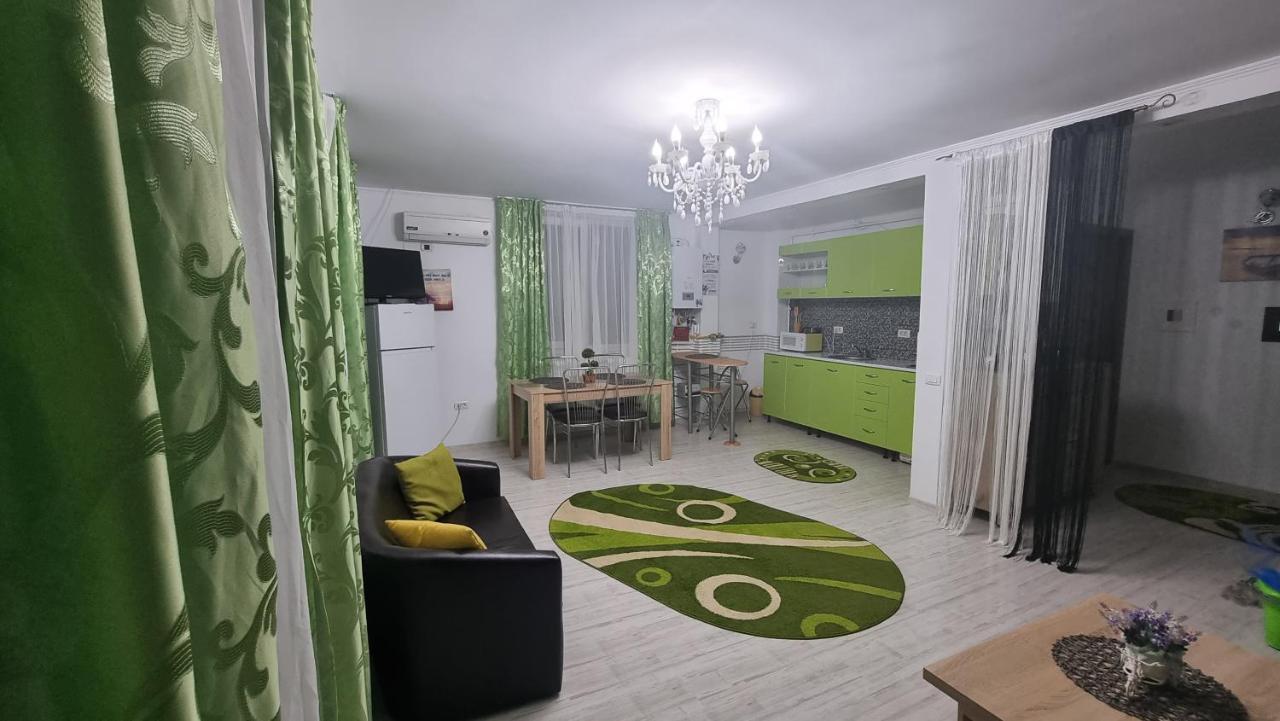 Apartament Daria Năvodari المظهر الخارجي الصورة