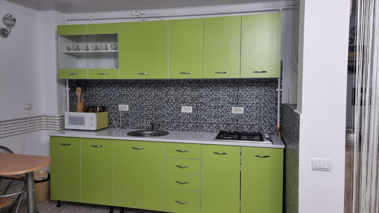 Apartament Daria Năvodari المظهر الخارجي الصورة