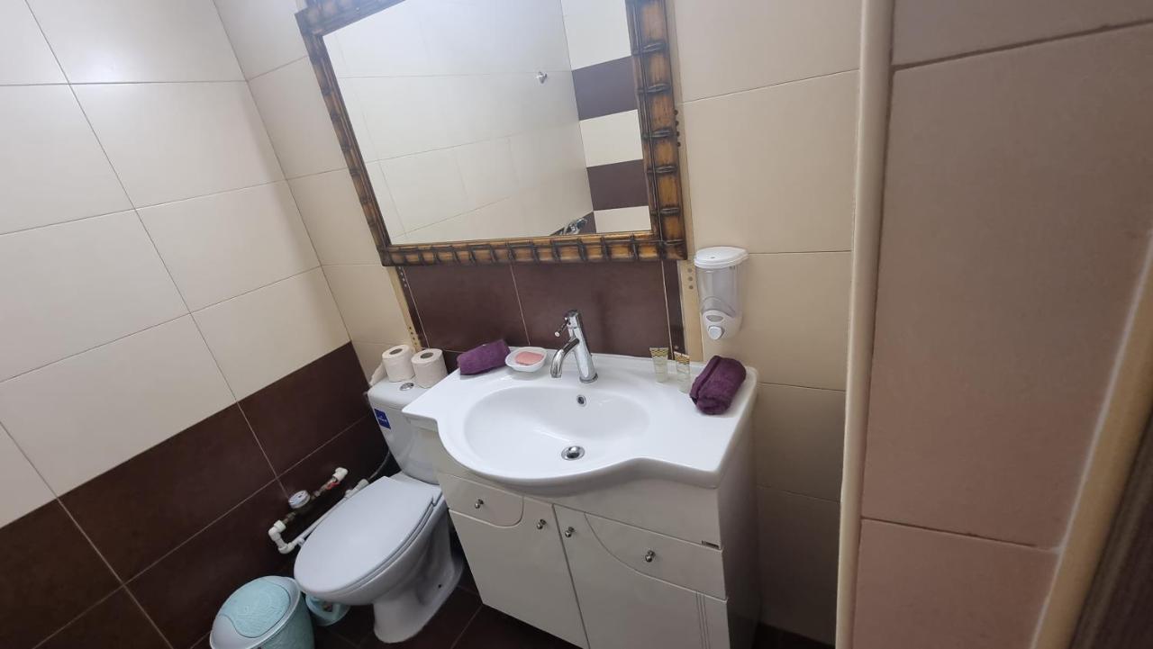 Apartament Daria Năvodari المظهر الخارجي الصورة