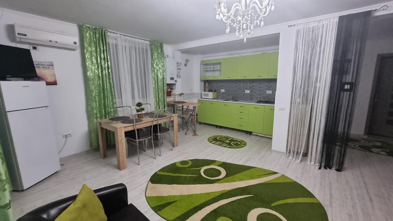 Apartament Daria Năvodari المظهر الخارجي الصورة