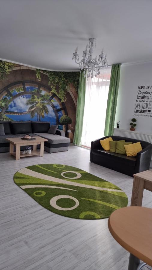 Apartament Daria Năvodari المظهر الخارجي الصورة