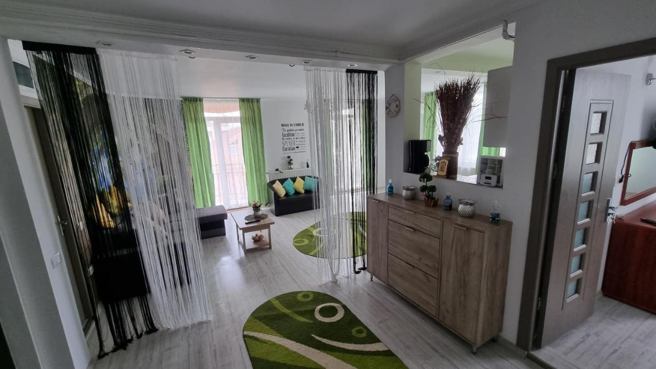 Apartament Daria Năvodari المظهر الخارجي الصورة