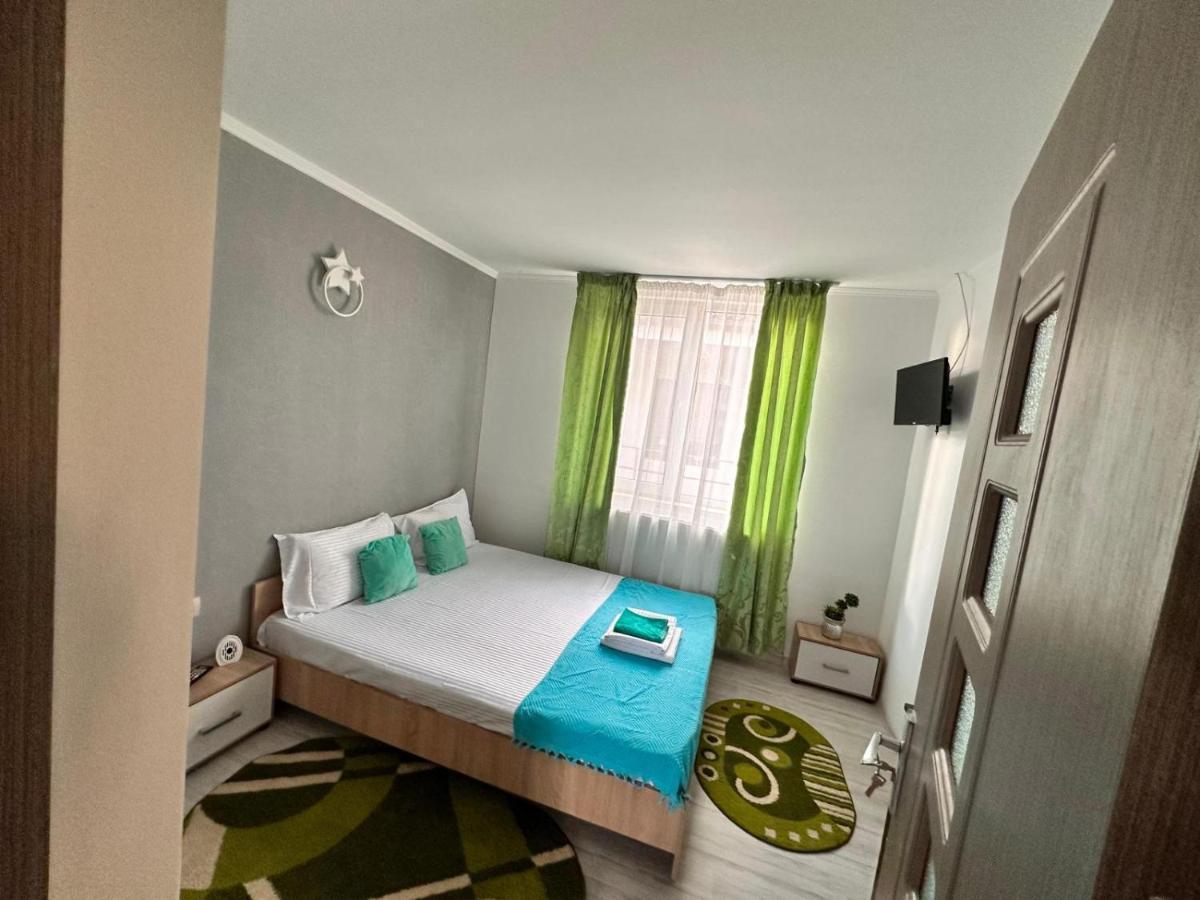 Apartament Daria Năvodari المظهر الخارجي الصورة