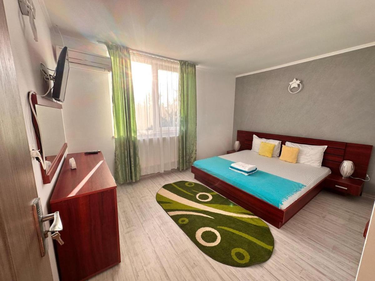 Apartament Daria Năvodari المظهر الخارجي الصورة