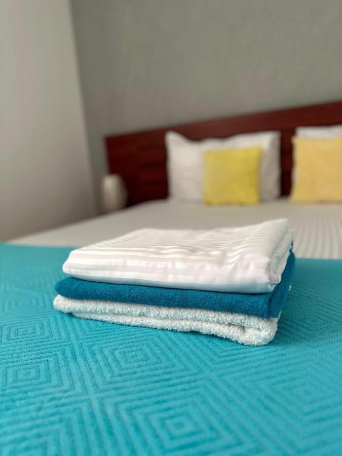 Apartament Daria Năvodari المظهر الخارجي الصورة