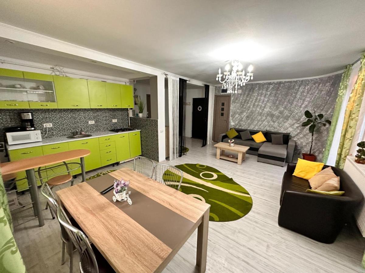 Apartament Daria Năvodari المظهر الخارجي الصورة