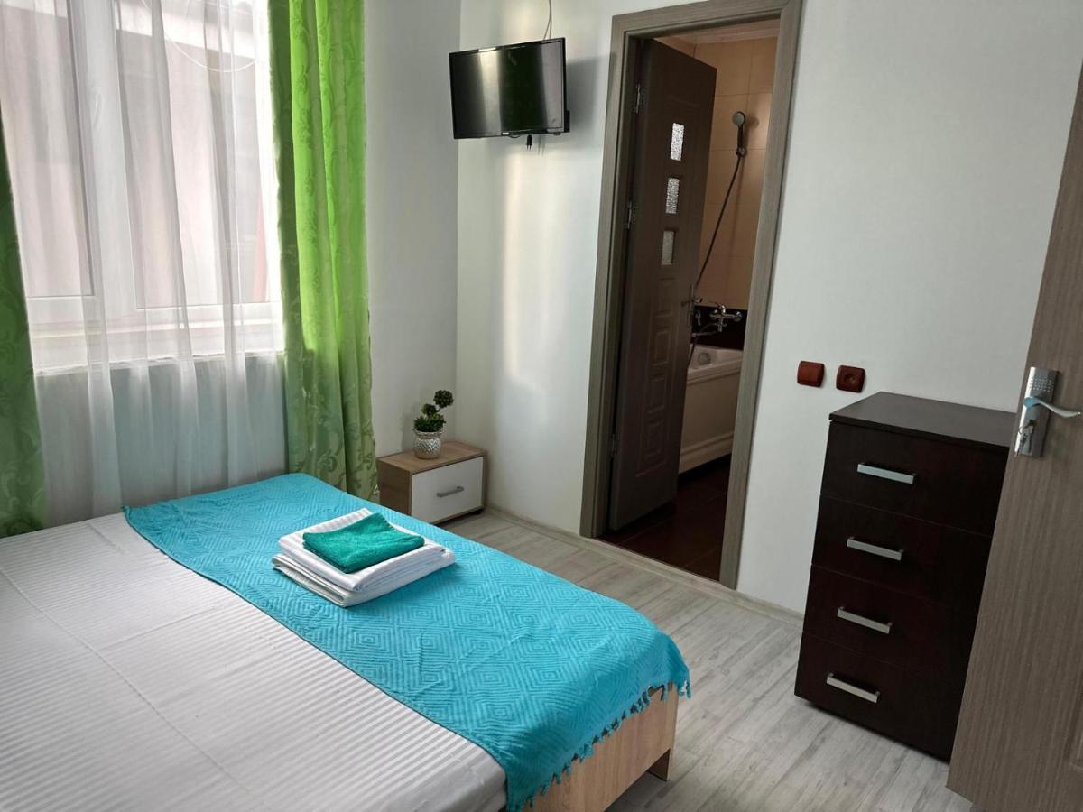 Apartament Daria Năvodari المظهر الخارجي الصورة