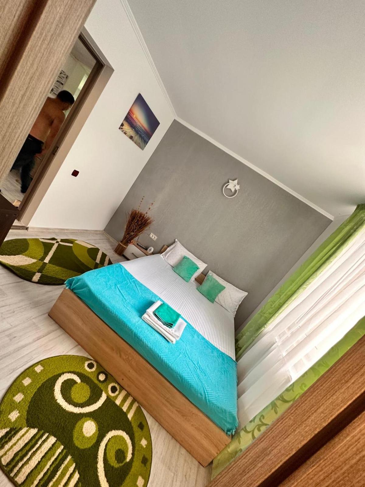 Apartament Daria Năvodari المظهر الخارجي الصورة