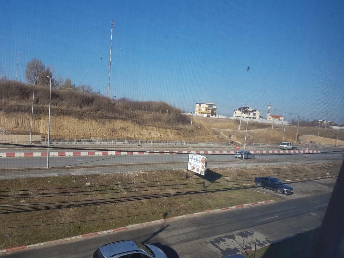 Apartament Daria Năvodari المظهر الخارجي الصورة