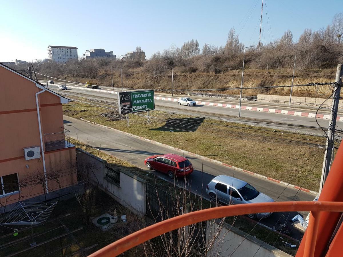 Apartament Daria Năvodari المظهر الخارجي الصورة
